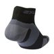 2XU ���˥󥰥��å��� Vectr Ultralight 1/4 Crew Compression Socks UA7028E �٥����� ����ȥ�饤�ȥ��å���� ���롼���å��� ���������� ���������ݡ��� ����ץ�å���� �尵 �۴�®�� ���˥� �ޥ饽�� �ȥ쥤����˥� �ȥ��� �ȥ饤��������