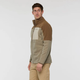 cotopaxi ���ȥѥ��� �ե꡼�����㥱�å� ABRAZO FLEECE FULL-ZIP JACKET_M ��� Dune/Stone ���֥�å� �ե꡼�� �ե른�å� ���㥱�å� �������� �ߥɥ�쥤�䡼 ����� ���ե� �����ȥɥ� �л� �ȥ�å��� ������