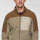 cotopaxi ���ȥѥ��� �ե꡼�����㥱�å� ABRAZO FLEECE FULL-ZIP JACKET_M ��� Dune/Stone ���֥�å� �ե꡼�� �ե른�å� ���㥱�å� �������� �ߥɥ�쥤�䡼 ����� ���ե� �����ȥɥ� �л� �ȥ�å��� ������