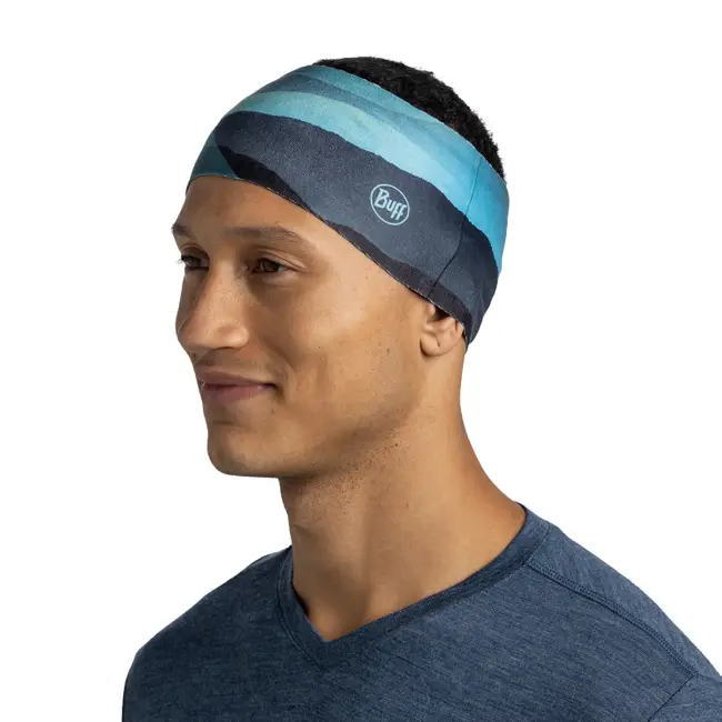 Buff �Х� Thermonet Headband MUNKE TOURMALINE 586919 ������ͥå� �إåɥХ�� �۴�®�� �Х���� ���˥� �ȥ쥤����˥� �ȥ��� ���祮�� �ޥ饽�� �л� �����ȥɥ�