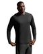 2XU �ġ������ॺ�桼 ĹµT����� 2XU Aero Mesh Long Sleeve MR7422A ��� BLK/SRF ��������å��� ���󥰥��꡼�� ���˥� �ޥ饽�� ���祮�� �ȥ쥤����˥� �ȥ��� �졼�� ���� �۴�®�� �ۼ�ȯ�� �̵���