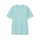 THE NORTH FACE ���Ρ����ե����� S/S Dry Dot LIGHT Crew NT12588 ����ʥ�֥롼 ��� ���硼�ȥ��꡼�֥ɥ饤�ɥåȥ饤�ȥ��롼 ȾµT����� �Ρ����꡼�� ���åȥ��� �ȥ��� �ȥ쥤����˥� �ޥ饽�� ���˥� �۴�®�� ���� ���䤨�к�