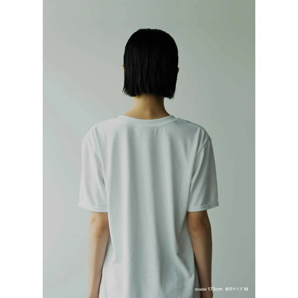 Bring �֥�� T-shirt Basic DRYCOTTONY ȾµT����� �ɥ饤���åȥˡ� BD0100-0001 ��˥��å��� Black