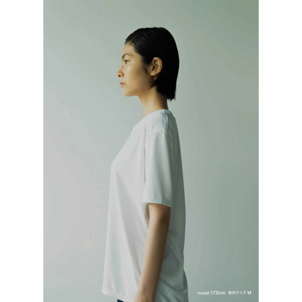 Bring �֥�� T-shirt Basic DRYCOTTONY ȾµT����� �ɥ饤���åȥˡ� BD0100-0001 ��˥��å��� Black