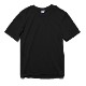 Bring �֥�� T-shirt Basic DRYCOTTONY ȾµT����� �ɥ饤���åȥˡ� BD0100-0001 ��˥��å��� Black