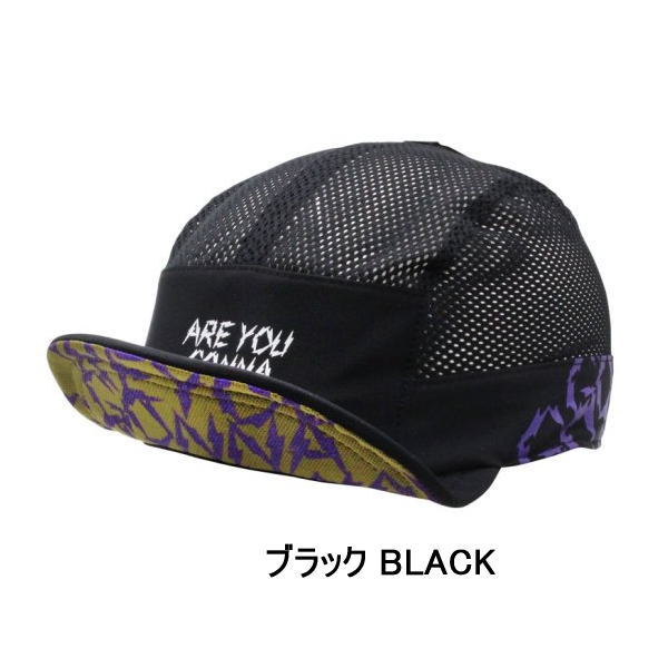 ������ FEELCAP �ե����륭��å� ARE YOU GONNA GO MY WAY CAP FC-019 �ȥ��� ����å� ˹�� �ȥ쥤����˥� ��å��奭��å�
