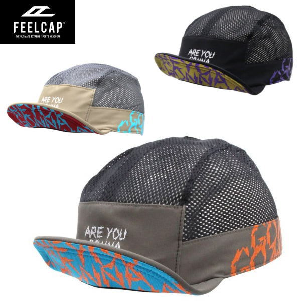 ������ FEELCAP �ե����륭��å� ARE YOU GONNA GO MY WAY CAP FC-019 �ȥ��� ����å� ˹�� �ȥ쥤����˥� ��å��奭��å�