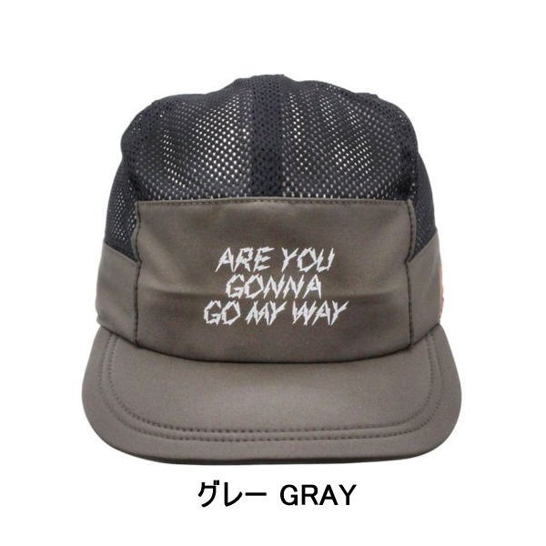 ������ FEELCAP �ե����륭��å� ARE YOU GONNA GO MY WAY CAP FC-019 �ȥ��� ����å� ˹�� �ȥ쥤����˥� ��å��奭��å�