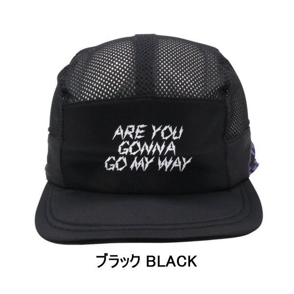 ������ FEELCAP �ե����륭��å� ARE YOU GONNA GO MY WAY CAP FC-019 �ȥ��� ����å� ˹�� �ȥ쥤����˥� ��å��奭��å�
