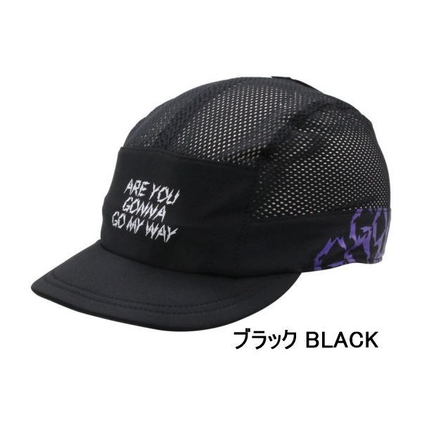 ������ FEELCAP �ե����륭��å� ARE YOU GONNA GO MY WAY CAP FC-019 �ȥ��� ����å� ˹�� �ȥ쥤����˥� ��å��奭��å�