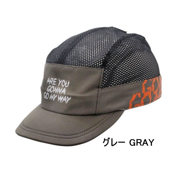 ������ FEELCAP �ե����륭��å� ARE YOU GONNA GO MY WAY CAP FC-019 �ȥ��� ����å� ˹�� �ȥ쥤����˥� ��å��奭��å�