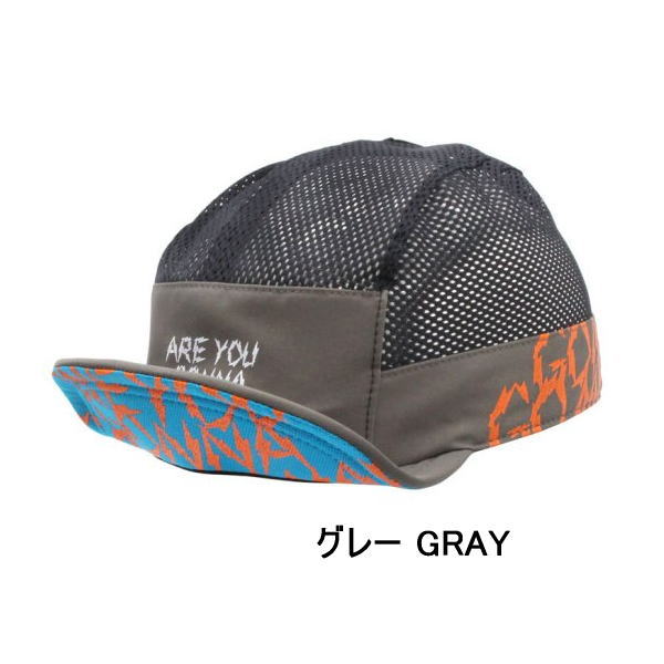 ������ FEELCAP �ե����륭��å� ARE YOU GONNA GO MY WAY CAP FC-019 �ȥ��� ����å� ˹�� �ȥ쥤����˥� ��å��奭��å�