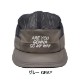 ������ FEELCAP �ե����륭��å� ARE YOU GONNA GO MY WAY CAP FC-019 �ȥ��� ����å� ˹�� �ȥ쥤����˥� ��å��奭��å�