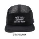 ������ FEELCAP �ե����륭��å� ARE YOU GONNA GO MY WAY CAP FC-019 �ȥ��� ����å� ˹�� �ȥ쥤����˥� ��å��奭��å�