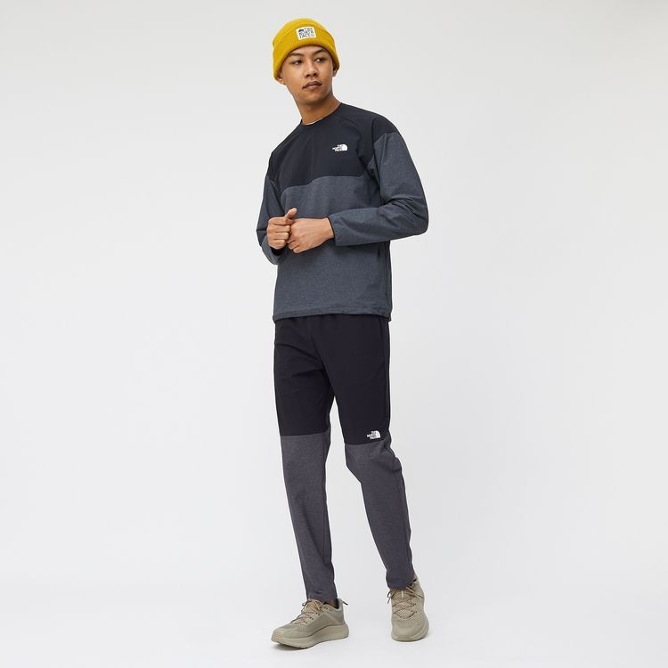 THE NORTH FACE Ρե ˥ 󥰥ѥ APEX Flex Pant NB62282  ڥåեåѥ 祮 ȥ졼˥ 奢 ȥå  ɥ֥졼