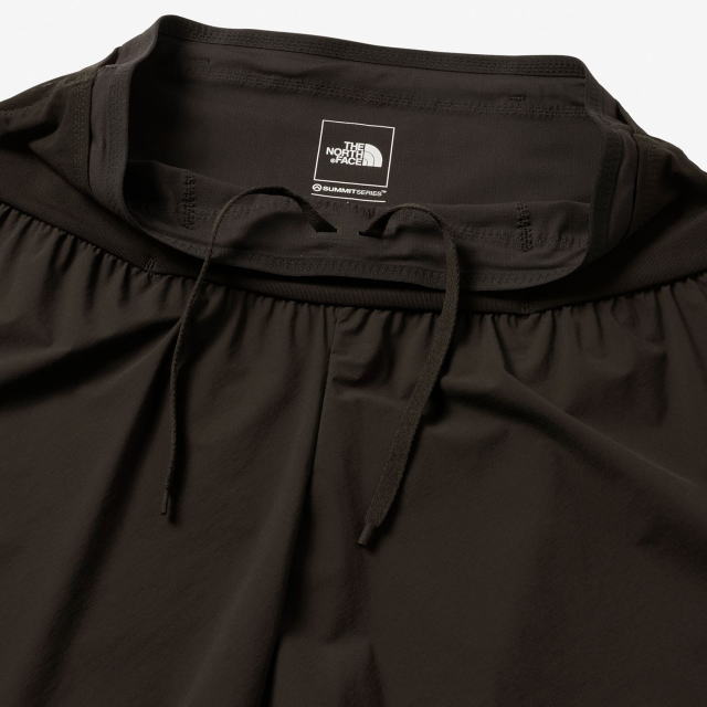 THE NORTH FACE Ρե ˥ ȥݥåդϡեѥ Enduris Trail Short NBW42371 ǥ ǥꥹȥ쥤륷硼 ϡեѥ ûѥ ȥ ȥ쥤˥ ޥ饽 祮 ȥ졼˥ ݡ ȥݡ 