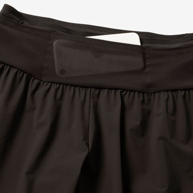 THE NORTH FACE Ρե ˥ ȥݥåդϡեѥ Enduris Trail Short NBW42371 ǥ ǥꥹȥ쥤륷硼 ϡեѥ ûѥ ȥ ȥ쥤˥ ޥ饽 祮 ȥ졼˥ ݡ ȥݡ 