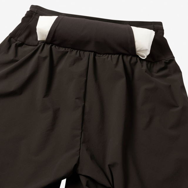 THE NORTH FACE Ρե ˥ ȥݥåդϡեѥ Enduris Trail Short NBW42371 ǥ ǥꥹȥ쥤륷硼 ϡեѥ ûѥ ȥ ȥ쥤˥ ޥ饽 祮 ȥ졼˥ ݡ ȥݡ 