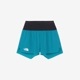 THE NORTH FACE Ρե ˥ ȥݥåդϡեѥ Enduris Trail Short NBW42371 ǥ ǥꥹȥ쥤륷硼 ϡեѥ ûѥ ȥ ȥ쥤˥ ޥ饽 祮 ȥ졼˥ ݡ ȥݡ 