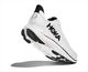HOKA ONE ONE ۥ ͥ M CLIFTON 10 1162030 WHITE/BLACK  եȥ10 D  ˥󥰥塼 ޥ饽 祮  󥷥塼 ˡ  å   ڤ  Φ