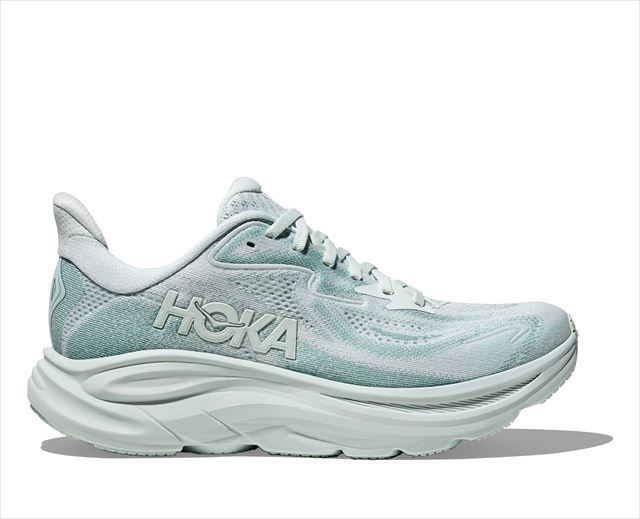HOKA ONE ONE ۥ ͥ W CLIFTON 10 1162031 DROPLET/DRUZY ǥ  եȥ10 B  ˥󥰥塼 ޥ饽 祮  󥷥塼 ˡ  å   ڤ  Φ