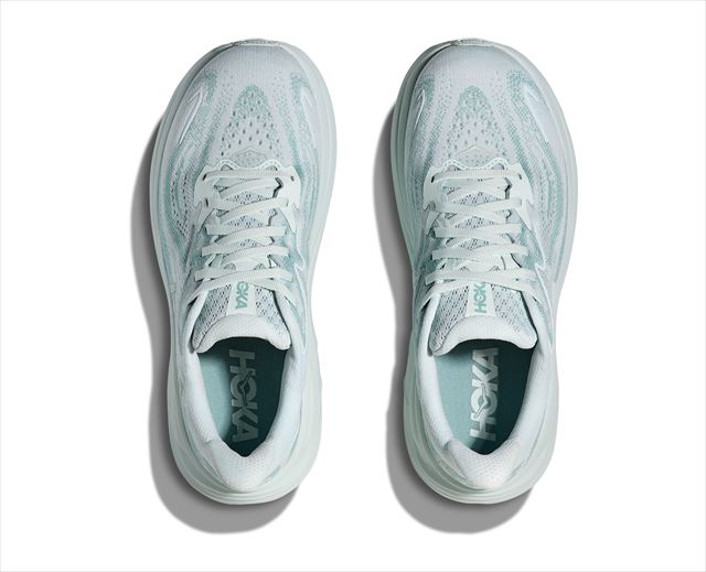 HOKA ONE ONE ۥ ͥ W CLIFTON 10 1162031 DROPLET/DRUZY ǥ  եȥ10 B  ˥󥰥塼 ޥ饽 祮  󥷥塼 ˡ  å   ڤ  Φ