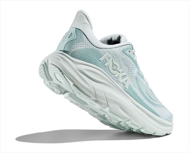 HOKA ONE ONE ۥ ͥ W CLIFTON 10 1162031 DROPLET/DRUZY ǥ  եȥ10 B  ˥󥰥塼 ޥ饽 祮  󥷥塼 ˡ  å   ڤ  Φ