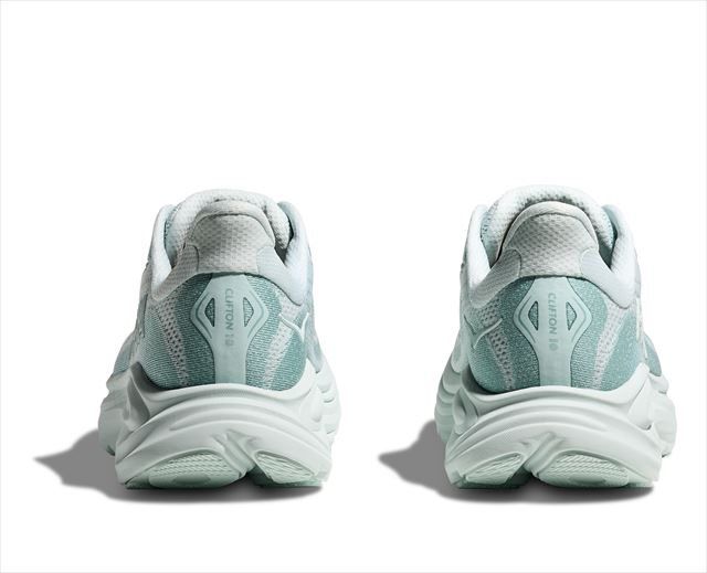 HOKA ONE ONE ۥ ͥ W CLIFTON 10 1162031 DROPLET/DRUZY ǥ  եȥ10 B  ˥󥰥塼 ޥ饽 祮  󥷥塼 ˡ  å   ڤ  Φ
