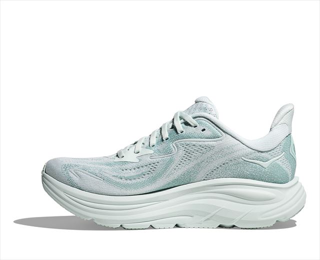 HOKA ONE ONE ۥ ͥ W CLIFTON 10 1162031 DROPLET/DRUZY ǥ  եȥ10 B  ˥󥰥塼 ޥ饽 祮  󥷥塼 ˡ  å   ڤ  Φ