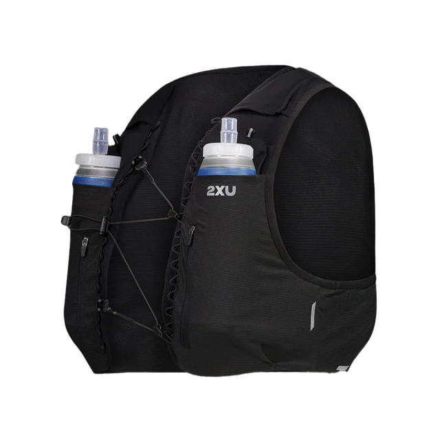2XU �ϥ��ɥ졼�����٥��� UQ7357G 5L ���˥󥰥٥��� �Хå��ѥå� �ȥ��󥶥å� ���å����å� 500ml���եȥե饹����° �ġ������ॺ�桼 ���� ��å��� �۴�®�� �졼�� ��� ���ʡ� �ޥ饽�� �ȥ쥤����˥� �л� �ȥ�å��� �ϥ����� ��˥��å���