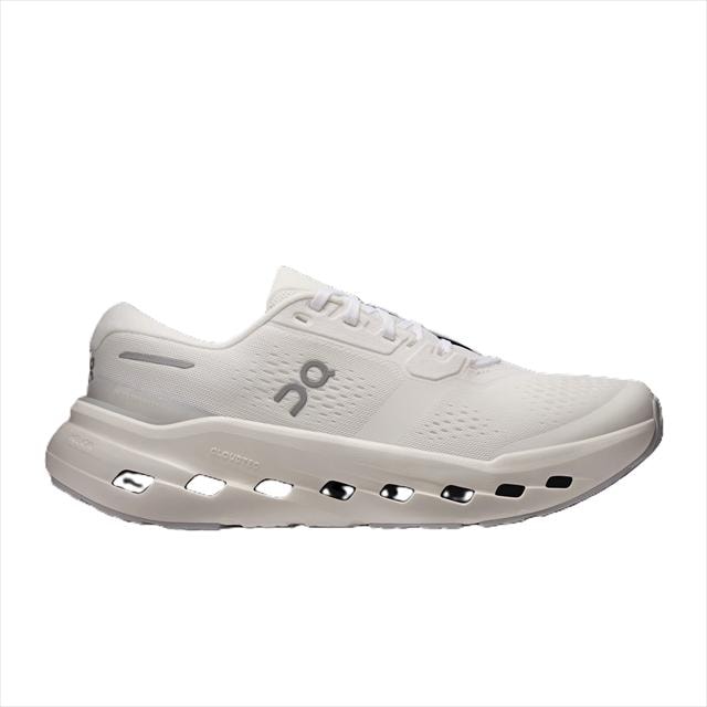 On オン Cloudrunner 3 W White/Ivory 3WG10050924 ウイメンズ