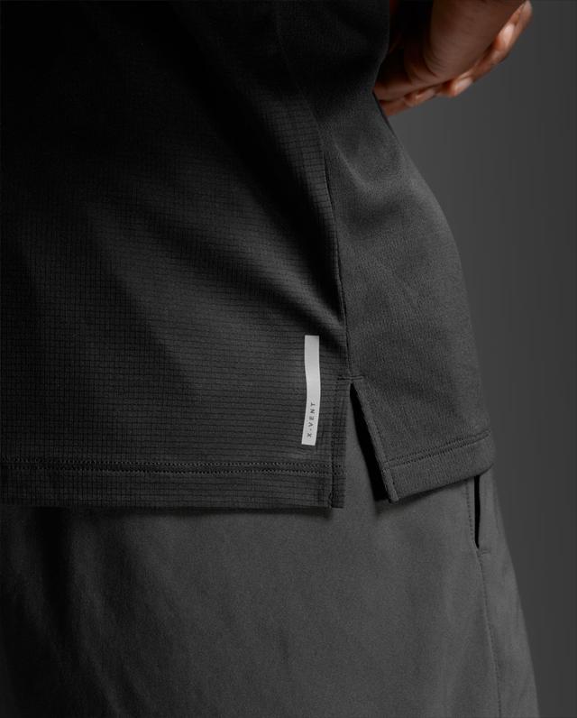 2XU �ġ������ॺ�桼 ���󥯥ȥå� ���˥󥰥���� 2XU Aero Mesh Tank MR7440A ��� BLK/SRF ������ ��å��奿�� �Ρ����꡼�� ���˥� �ޥ饽�� �ȥ쥤����˥� �ȥ��� �졼�� Ķ���� �۴�®�� �̵���