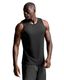 2XU �ġ������ॺ�桼 ���󥯥ȥå� ���˥󥰥���� 2XU Aero Mesh Tank MR7440A ��� BLK/SRF ������ ��å��奿�� �Ρ����꡼�� ���˥� �ޥ饽�� �ȥ쥤����˥� �ȥ��� �졼�� Ķ���� �۴�®�� �̵���
