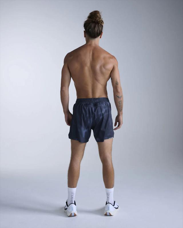 2XU �ġ������ॺ�桼 �ϡ��եѥ�� 2XU Aero 5 Inch Shorts 2.0 MR6903B ��� MDM/SRF ������ 5����� ���硼�� ���˥󥰥��硼�� �ޥ饽�� ���祮�� �ȥ쥤����˥� �ȥ��� �졼�� ����ʡ��� �����ɥݥ��å� �Хå����åץݥ��å� �ɥ饤 �۴�®��