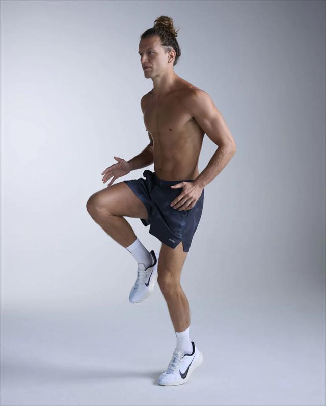 2XU �ġ������ॺ�桼 �ϡ��եѥ�� 2XU Aero 5 Inch Shorts 2.0 MR6903B ��� MDM/SRF ������ 5����� ���硼�� ���˥󥰥��硼�� �ޥ饽�� ���祮�� �ȥ쥤����˥� �ȥ��� �졼�� ����ʡ��� �����ɥݥ��å� �Хå����åץݥ��å� �ɥ饤 �۴�®��