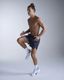 2XU �ġ������ॺ�桼 �ϡ��եѥ�� 2XU Aero 5 Inch Shorts 2.0 MR6903B ��� MDM/SRF ������ 5����� ���硼�� ���˥󥰥��硼�� �ޥ饽�� ���祮�� �ȥ쥤����˥� �ȥ��� �졼�� ����ʡ��� �����ɥݥ��å� �Хå����åץݥ��å� �ɥ饤 �۴�®��