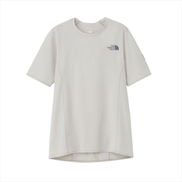 THE NORTH FACE ���Ρ����ե����� S/S Dry Dot LIGHT Crew NT12588 �����饹���饦�� ��� ���硼�ȥ��꡼�֥ɥ饤�ɥåȥ饤�ȥ��롼 ȾµT����� �Ρ����꡼�� ���åȥ��� �ȥ��� �ȥ쥤����˥� �ޥ饽�� ���˥� �۴�®�� ���� ���䤨�к�