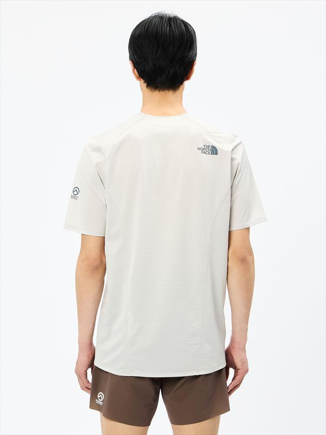 THE NORTH FACE ���Ρ����ե����� S/S Dry Dot LIGHT Crew NT12588 �����饹���饦�� ��� ���硼�ȥ��꡼�֥ɥ饤�ɥåȥ饤�ȥ��롼 ȾµT����� �Ρ����꡼�� ���åȥ��� �ȥ��� �ȥ쥤����˥� �ޥ饽�� ���˥� �۴�®�� ���� ���䤨�к�