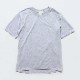 Bring �֥�� T-shirt Basic DRYCOTTONY ȾµT����� �ɥ饤���åȥˡ� BD0100-0003 ��˥��å��� Gray
