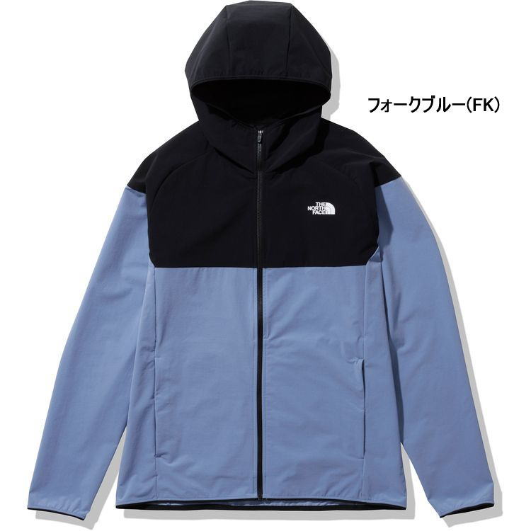 THE NORTH FACE �����Ρ������ե����� ���˥� ���㥱�å� APEX Flex Hoodie NP72281 ��� �����ڥå����ե�å����ա��ǥ� ���祮�� �ȥ졼�˥� �����奢�� ���ȥ�å� ���� ������ɥ֥졼����