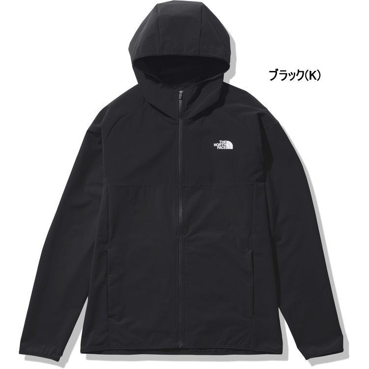 THE NORTH FACE �����Ρ������ե����� ���˥� ���㥱�å� APEX Flex Hoodie NP72281 ��� �����ڥå����ե�å����ա��ǥ� ���祮�� �ȥ졼�˥� �����奢�� ���ȥ�å� ���� ������ɥ֥졼����