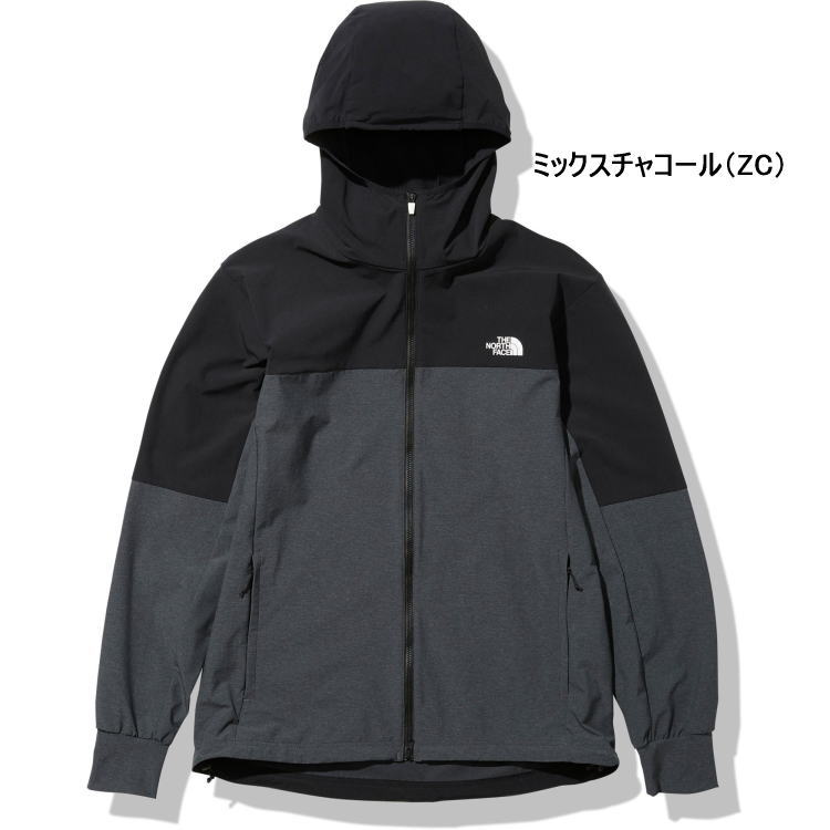 THE NORTH FACE �����Ρ������ե����� ���˥� ���㥱�å� APEX Flex Hoodie NP72281 ��� �����ڥå����ե�å����ա��ǥ� ���祮�� �ȥ졼�˥� �����奢�� ���ȥ�å� ���� ������ɥ֥졼����