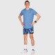 SAYSKY ���������� ���˥� ȾµT����� Stickman Pace T shirt JMRSS04C ��� ��˥��å��� �۴�®�� ���� ���˥� �ޥ饽�� ���祮�� �ȥ��� �ȥ쥤����˥�