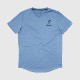 SAYSKY ���������� ���˥� ȾµT����� Stickman Pace T shirt JMRSS04C ��� ��˥��å��� �۴�®�� ���� ���˥� �ޥ饽�� ���祮�� �ȥ��� �ȥ쥤����˥�