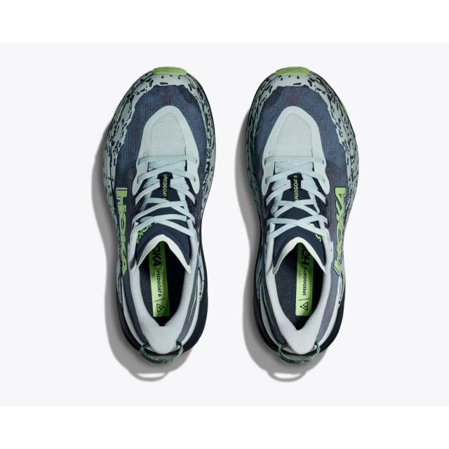 HOKA ONE ONE ۥ ͥ M SPEEDGOAT 6 WIDE 1147830 DROPLET/NAUTI  ԡɥ6 EE 2E 磻  ȥ쥤˥󥰥塼 ȥ ɷ ϥ ȥå л ˡ  å   ڤ 