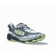 HOKA ONE ONE ۥ ͥ M SPEEDGOAT 6 WIDE 1147830 DROPLET/NAUTI  ԡɥ6 EE 2E 磻  ȥ쥤˥󥰥塼 ȥ ɷ ϥ ȥå л ˡ  å   ڤ 