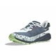 HOKA ONE ONE ۥ ͥ M SPEEDGOAT 6 WIDE 1147830 DROPLET/NAUTI  ԡɥ6 EE 2E 磻  ȥ쥤˥󥰥塼 ȥ ɷ ϥ ȥå л ˡ  å   ڤ 