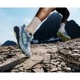 HOKA ONE ONE ۥ ͥ M SPEEDGOAT 6 WIDE 1147830 DROPLET/NAUTI  ԡɥ6 EE 2E 磻  ȥ쥤˥󥰥塼 ȥ ɷ ϥ ȥå л ˡ  å   ڤ 