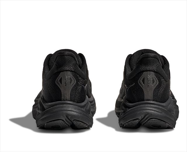 HOKA ONE ONE ۥ ͥ M CLIFTON 10 1162030 BLACK  եȥ10 D  ˥󥰥塼 ޥ饽 祮  󥷥塼 ˡ  å   ڤ  Φ