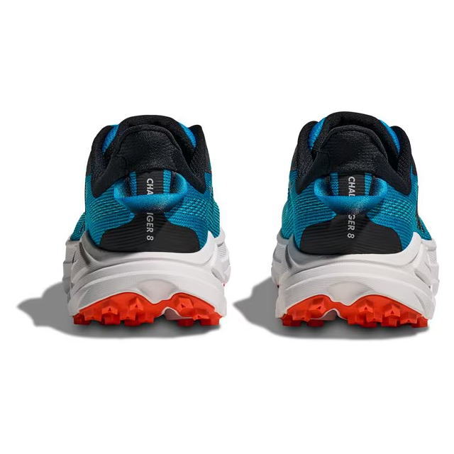 HOKA ONE ONE �ۥ� ���ͥ��� M CHALLENGER 8 1168716 SKY/WHITE ��� �����󥸥㡼8 ��D ���� �ȥ쥤����˥󥰥��塼�� �ȥ��� �����ɷ��� �ϥ����� �ȥ�å��� �л� ���ˡ����� �� ���å���� ���������� ���� �ڤ� ��������